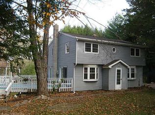 255 Old Colchester Rd, Amston, CT 06231