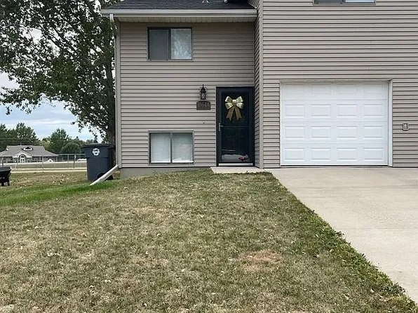 1064A Custer Dr, Washburn, ND 58577
