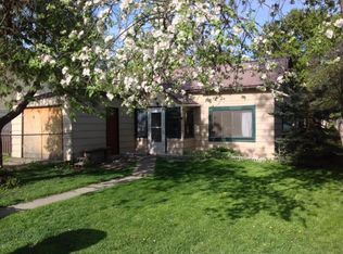 345 College Ave, Kalispell, MT 59901