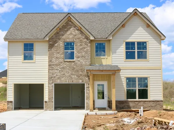 422 Chelsea Leigh Ave Lot 13, Bonaire, GA 31005