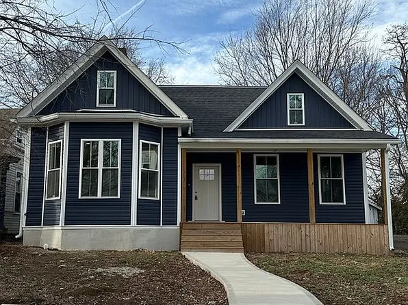 1317 Cypress St, Paris, KY 40361