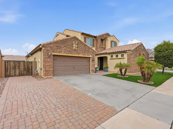 3546 E Ivanhoe St, Gilbert, AZ 85295
