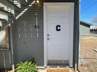 411 W Avenue C, San Angelo, TX 76903