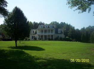 410 Stewart Rd, Winston Salem, NC 27107