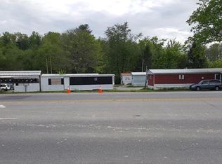 27 Kayla West Dr #P, Pisgah Forest, NC 28768