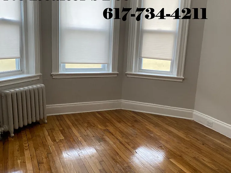 161 Kelton St — Photo 1