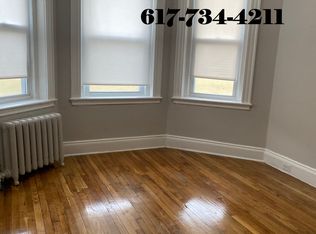 161 Kelton St, Allston, MA 02134