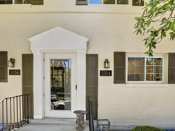 3rd image of 5354 Pooks Hill Rd #302