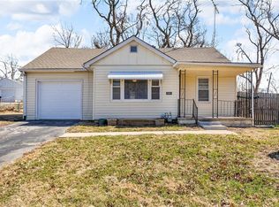 3261 N 63rd St, Kansas City, KS 66104