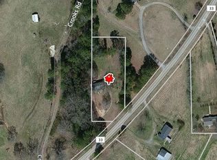 6303 County Highway 33, Oneonta, AL 35121