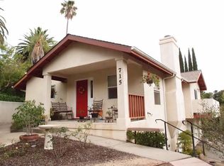 715 Russell Way, Santa Barbara, CA 93110