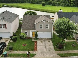 2433 Harvest Moon Dr, Greenwood, IN 46143