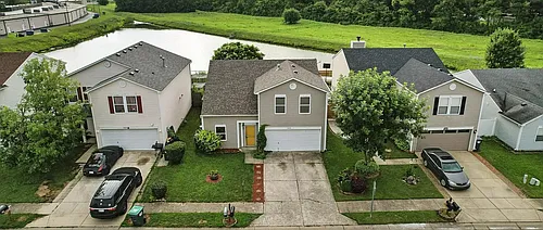 2433 Harvest Moon Dr Photo 1
