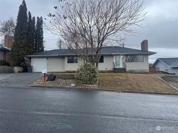338 Maringo Road, Ephrata, WA 98823