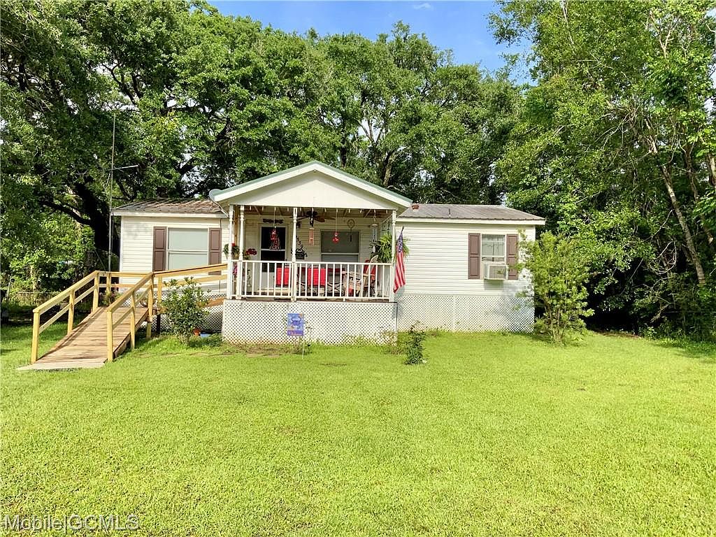 14539 Saint Michael St E, Coden, AL 36523 Zillow