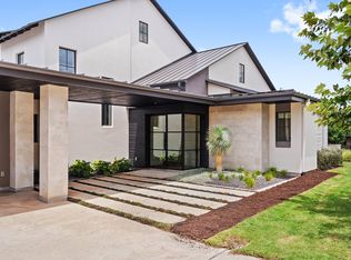 4701 Monte Carmelo Pl, Austin, TX 78738