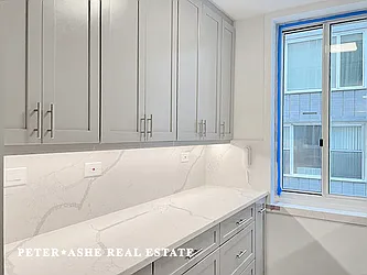 Rented by Peter Ashe