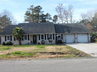 38 Plantation Rd, Myrtle Beach, SC 29588