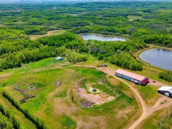 37280 W Highway 816 #20, Red Deer, AB T4N 5E2
