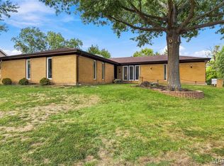 5005 Snowberry St, Imperial, MO 63052