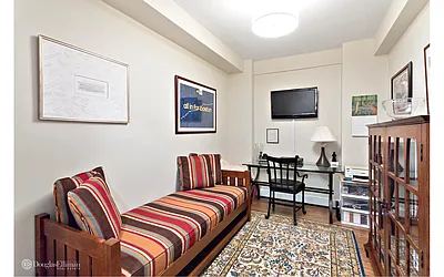 Sold by Douglas Elliman