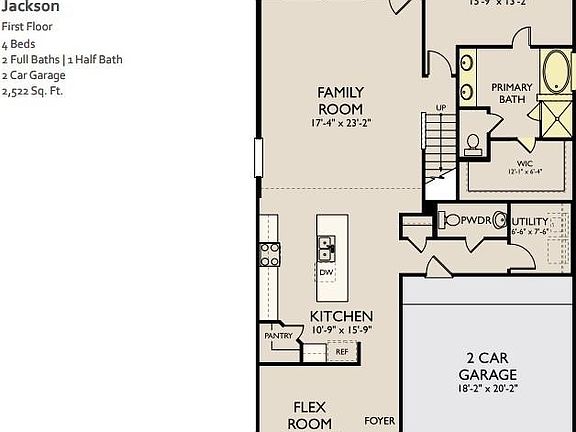 3rd image of this home