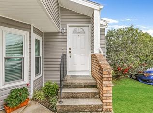 36 Avant Garde Cir #36, Kenner, LA 70065