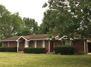 1112 Harold Cir, Ann Arbor, MI 48103