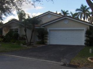 10219 NW 48th Mnr, Pompano Beach, FL 33076