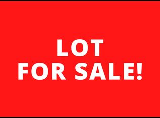 Lot 11 Pearl St., Sabine Pass, TX 77655