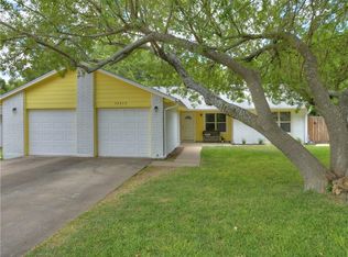 12413 Turtle Rock Rd #A & B, Austin, TX 78729