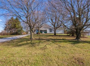 5217 S 650 W, Jamestown, IN 46147