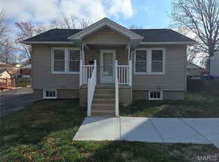 2420 E Milton Ave #F, Saint Louis, MO 63114