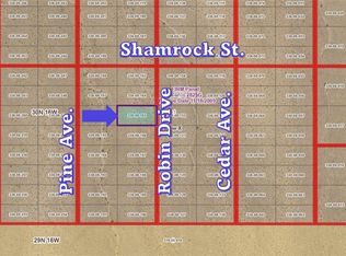 338-08-185 Robin Drive, Meadview, AZ 86444