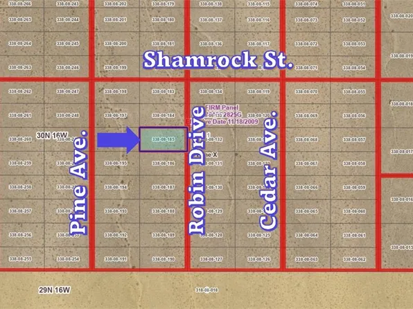 338-08-185 Robin Drive, Meadview, AZ 86444
