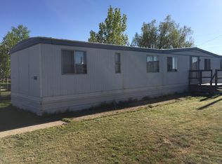 705 Pine St, Medicine Bow, WY 82329