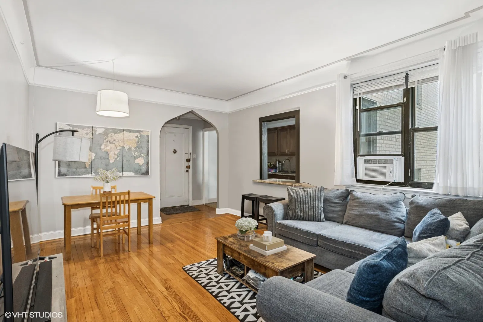 130 Bay Ridge Parkway #4S in Bay Ridge, Brooklyn | StreetEasy