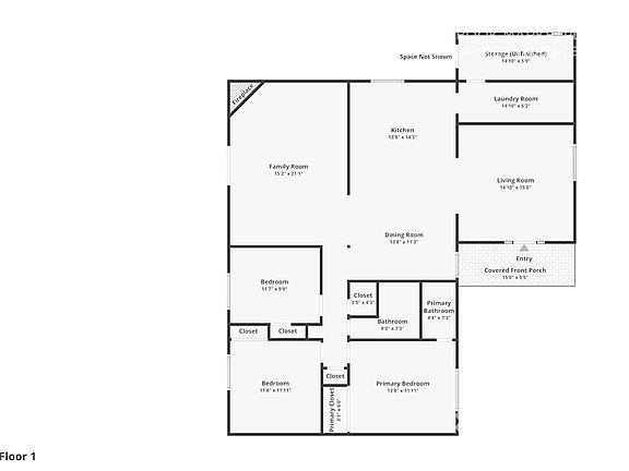 2nd image of 4454 W Avalon Dr