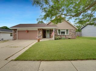 4409 88th Pl, Kenosha, WI 53142