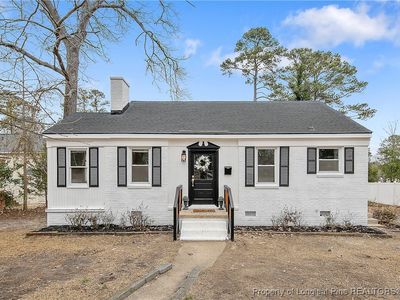 800 Lewis St, Fayetteville, NC, 28303