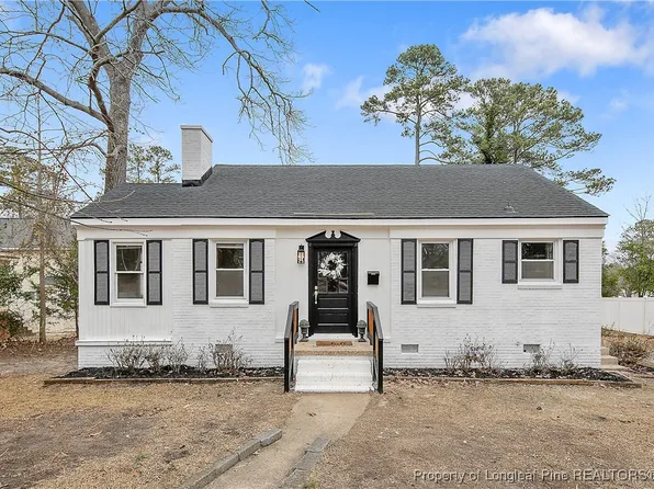 800 Lewis St, Fayetteville, NC 28303