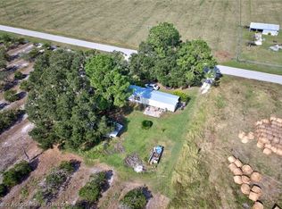 3368 Jack Jones Rd, Wauchula, FL 33873