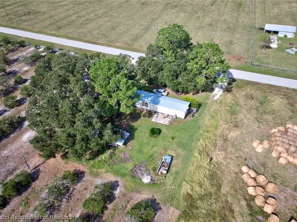 3368 Jack Jones Rd, Wauchula, FL 33873