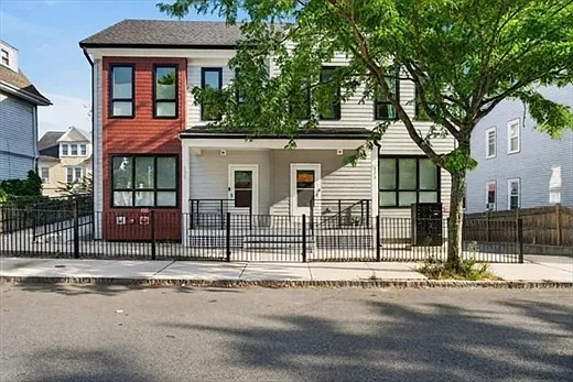 123 Centre St #5