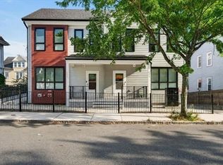 123 Centre St #5, Dorchester Center, MA 02124