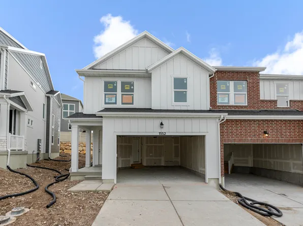 1552 W Banner Dr #807, Saratoga Springs, UT 84045