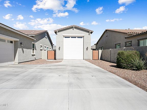 5th image of 22854 E RUSSET Road