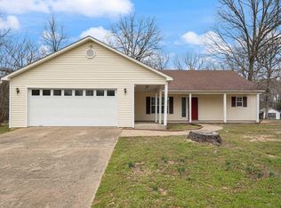 474 Jolynn Rd, Bauxite, AR 72011