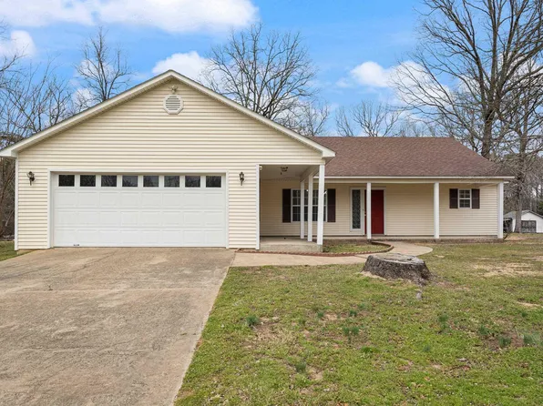474 Jolynn Rd, Bauxite, AR 72011
