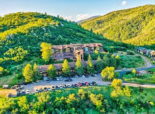 31500 Runaway Pl #104, Steamboat Springs, CO 80487